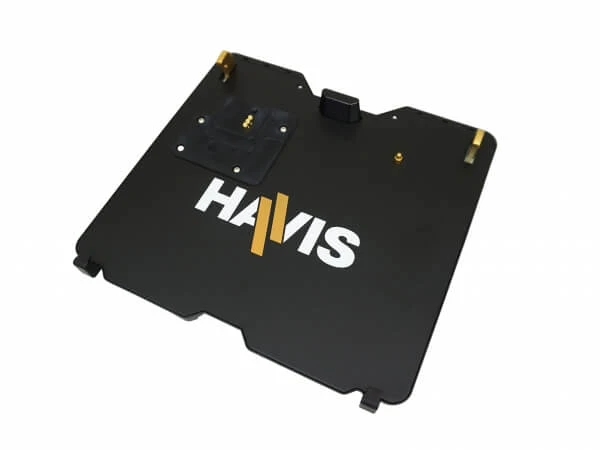 [DS-GTC-313-3] - Cradle for Getac V110 Convertible Notebook with Triple Pass-Thru Antenna Connections