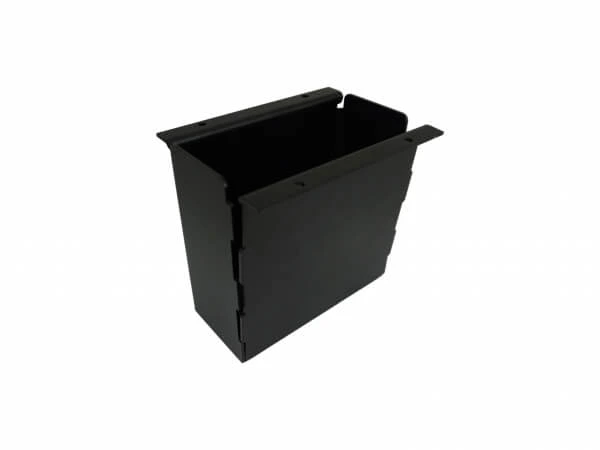 [C-APW-1258] - 12" Accessory Pocket, 5.8" Deep for 3.3"W Section of Wide Consoles
