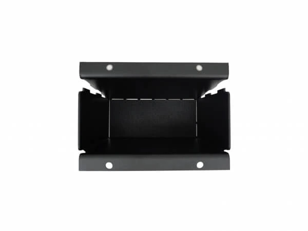 [C-APW-1258] - 12" Accessory Pocket, 5.8" Deep for 3.3"W Section of Wide Consoles