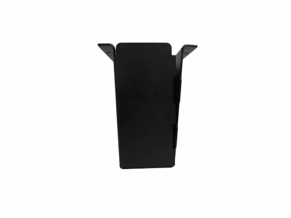 [C-APW-1258] - 12" Accessory Pocket, 5.8" Deep for 3.3"W Section of Wide Consoles