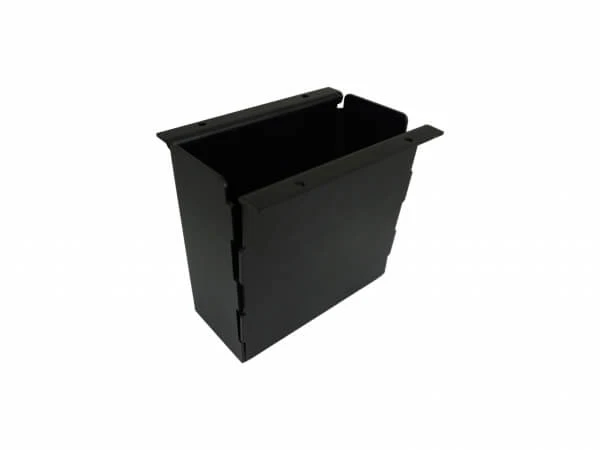 [C-APW-1258] - 12" Accessory Pocket, 5.8" Deep for 3.3"W Section of Wide Consoles