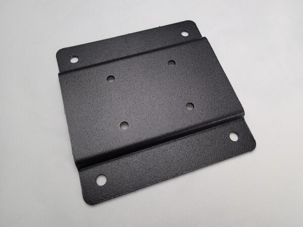 [C-ADP-112] - “AMPS” to VESA devices Adapter Plate