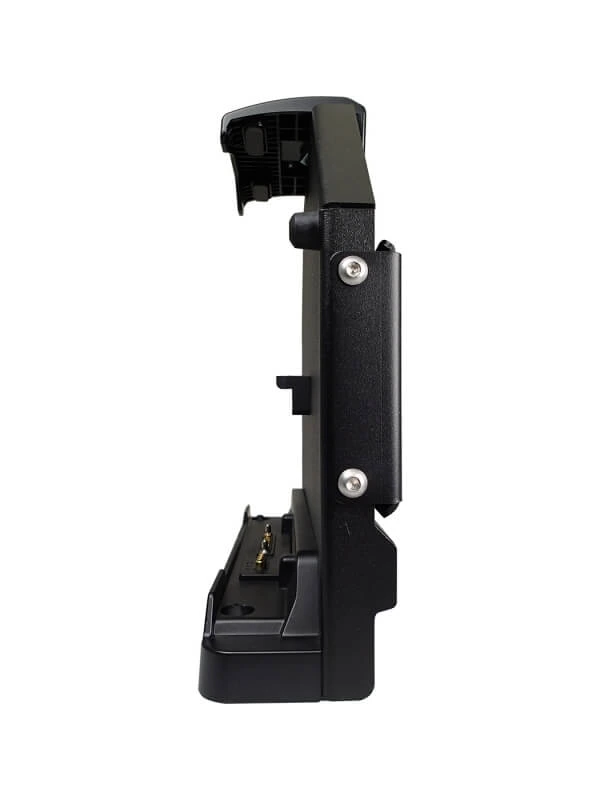 [DS-GTC-806-3] - Cradle For Getac A140 Tablet With Triple Pass-Thru Antenna Connections & External Power Supply