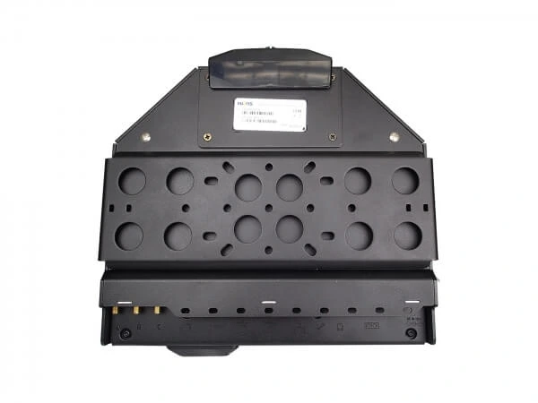 [DS-GTC-806-3] - Cradle For Getac A140 Tablet With Triple Pass-Thru Antenna Connections & External Power Supply