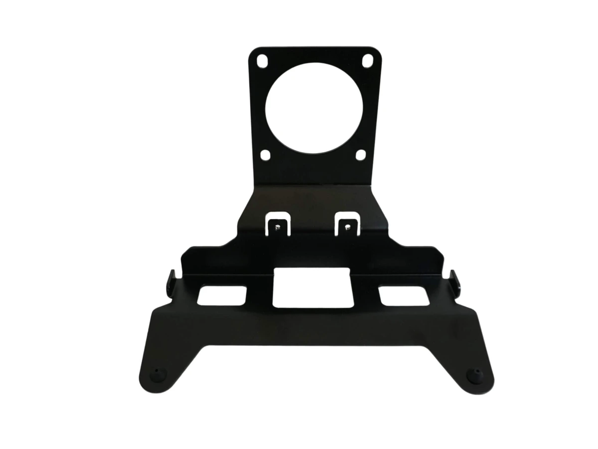 [DS-DA-251] Keyboard Support Bracket For Dell 7230 Rugged Extreme Tablet