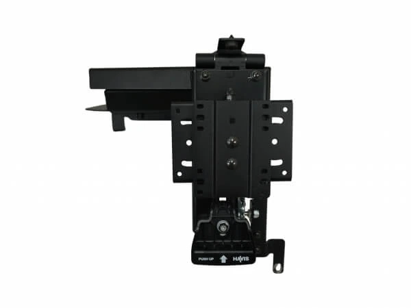 [C-DMM-3023] - Heavy-Duty Dash Mount for 2021-2024 Ford F-150