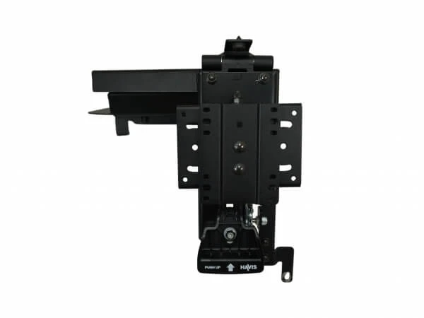 [C-DMM-3023] - Heavy-Duty Dash Mount for 2021-2024 Ford F-150
