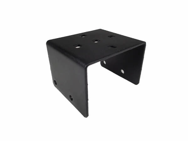 [C-ADP-114] - Adapter Bracket attaches to a C-HDM-304