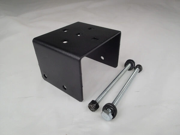 [C-ADP-114] - Adapter Bracket attaches to a C-HDM-304
