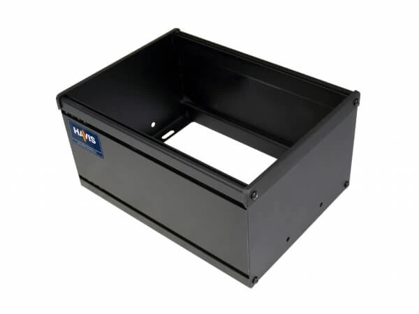 [C-1200] - OBSOLETE – 12" Enclosed console