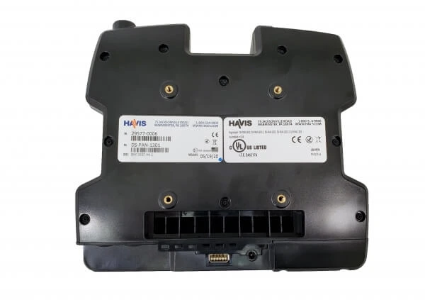 [DS-PAN-1302] - DISCONTINUED – Docking Station For Panasonic TOUGHBOOK S1 Tablet With LIND Power Supply