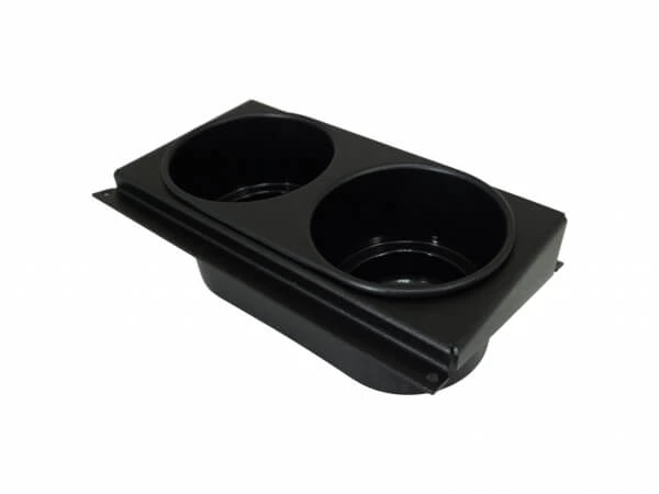 [C-CUP2-I-A15] - DISCONTINUED – Dual Internal 15 Degree Angled Cup Holder