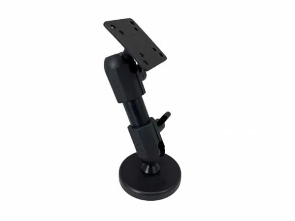 [C-MAG-103] - Magnetic Mount with AMPS Mounting Hole Pattern