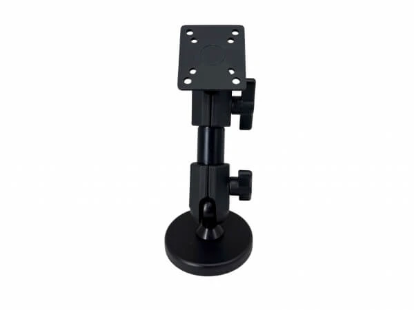 [C-MAG-103] - Magnetic Mount with AMPS Mounting Hole Pattern