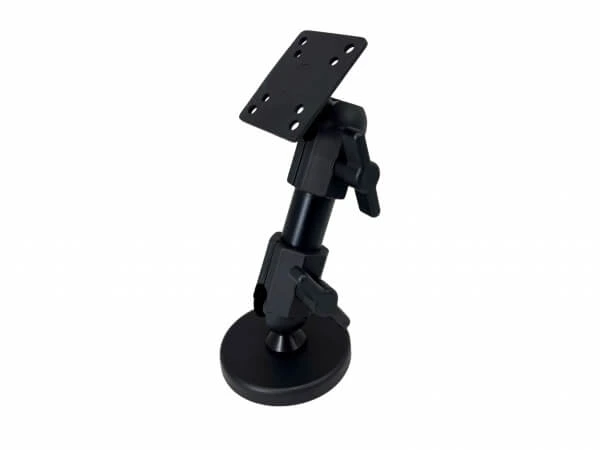 [C-MAG-103] - Magnetic Mount with AMPS Mounting Hole Pattern