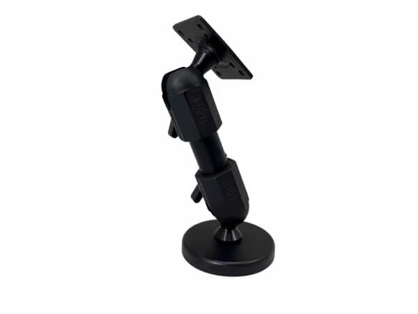 [C-MAG-103] - Magnetic Mount with AMPS Mounting Hole Pattern