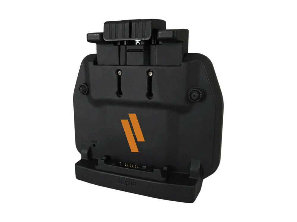 [DS-ZEB-301-AC] Docking Station for Zebra 8" & 10" ET4X Tablets with Standard Port Replication for External Power Supply