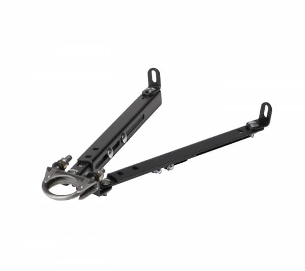 [C-HDM-401] - Heavy-Duty Stability Side Arm