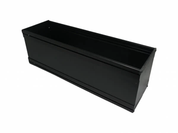 [C-3010] - 30" Enclosed 10" high console