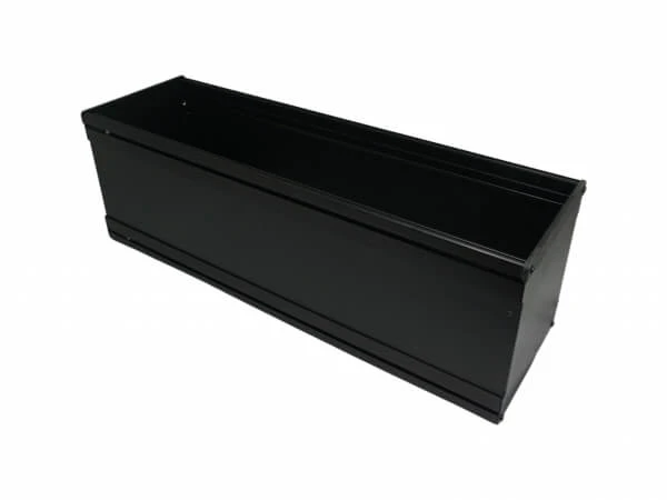 [C-3010] - 30" Enclosed 10" high console