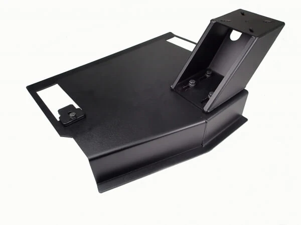 [C-HDM-188] - Heavy-Duty Mount For Chevrolet 2015-2022 Colorado & Canyon