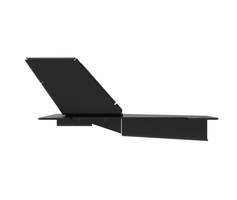 [C-HDM-1031] - Heavy-Duty Mount for 2021-2024 Ford Mustang GT