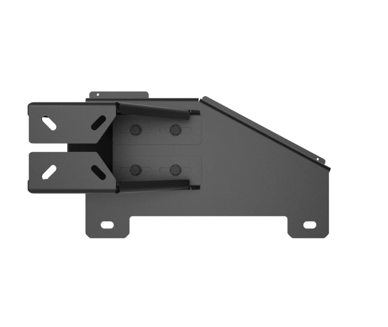 [C-HDM-1031] - Heavy-Duty Mount for 2021-2024 Ford Mustang GT