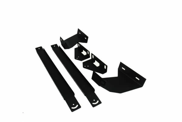 [C-SBX-101-KIT-1] - DISCONTINUED – Storage box option to provide Mounting of C-SBX-101 Universal Storage box in 2013-2019 Ford I