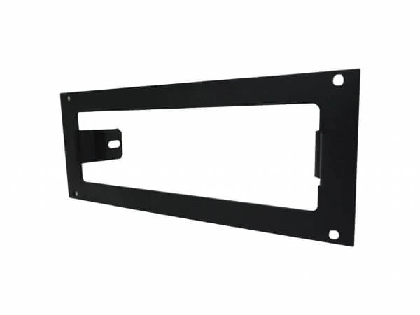 [C-EBW85-XTL-1P] - Equipment Bracket for Wide VSW Consoles, Fits Motorola XTL2500, XTL5000-05, APX-7500