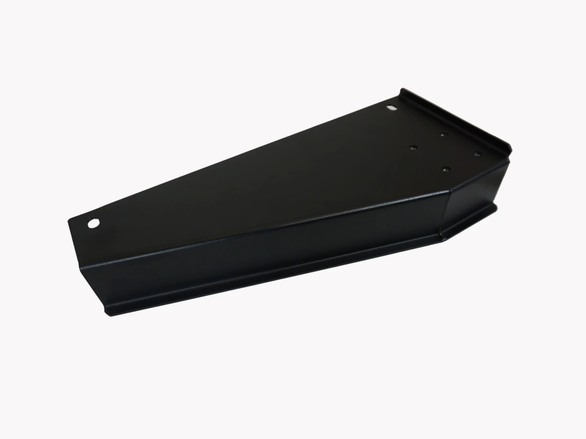 [C-HDM-1025] Heavy-Duty Mount For 2024 Chevrolet Silverado EV