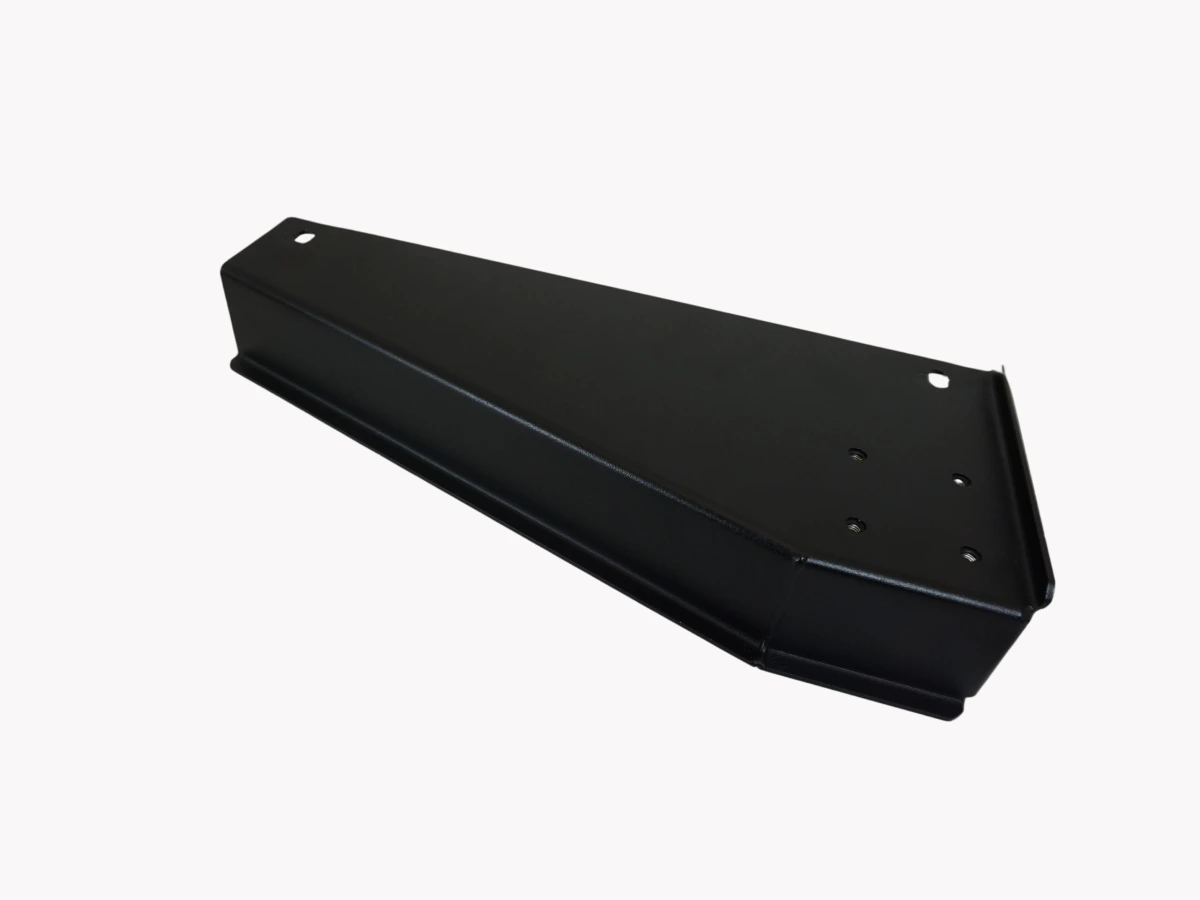 [C-HDM-1025] Heavy-Duty Mount For 2024 Chevrolet Silverado EV