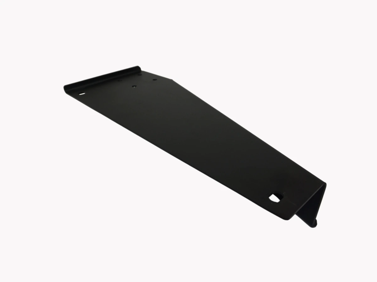 [C-HDM-1025] Heavy-Duty Mount For 2024 Chevrolet Silverado EV