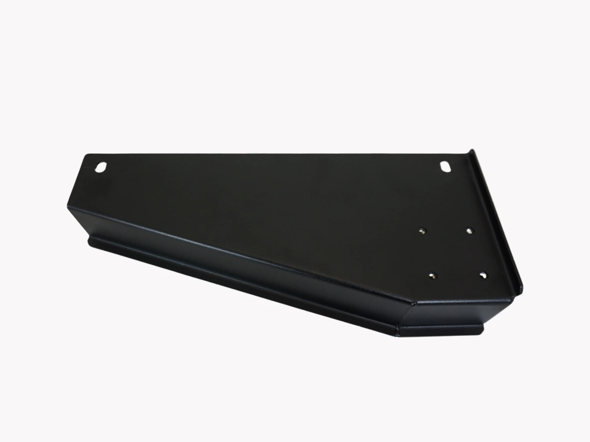 [C-HDM-1025] Heavy-Duty Mount For 2024 Chevrolet Silverado EV