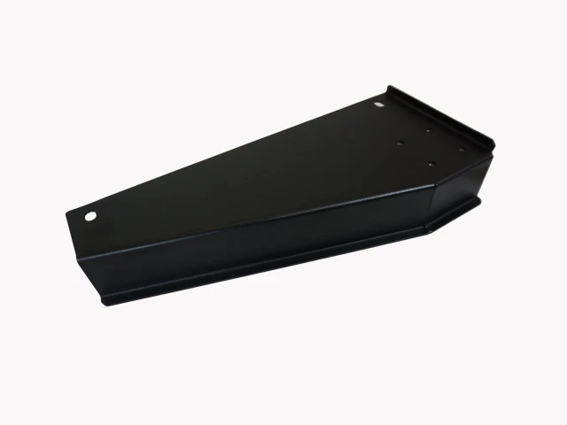 [C-HDM-1025] Heavy-Duty Mount For 2024 Chevrolet Silverado EV