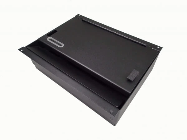 [C-PM-122] - DISCONTINUED – Brother PocketJet 6 & 7 Printer Mount
