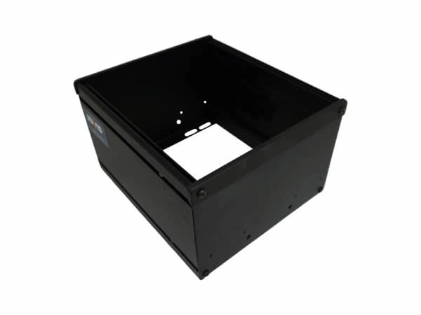[C-1000] - DISCONTINUED – 10" Enclosed Console