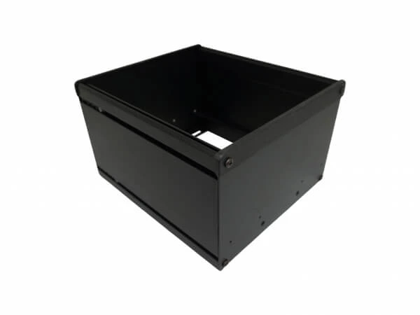 [C-1000] - DISCONTINUED – 10" Enclosed Console