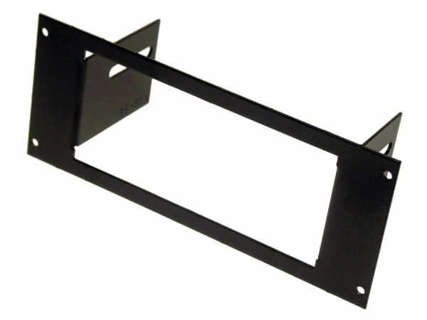 [C-EB35-SC4-1P] - OBSOLETE – 1-Piece Equipment Mounting Bracket, 3.5" Mounting Space, Fits Carson SC-409