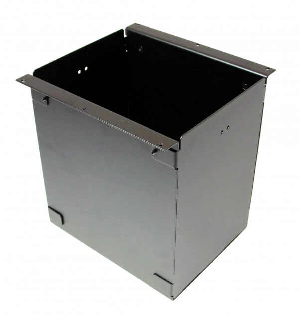 [C-AP-0995] - OBSOLETE – 9" Accessory Pocket, 9.5" Deep