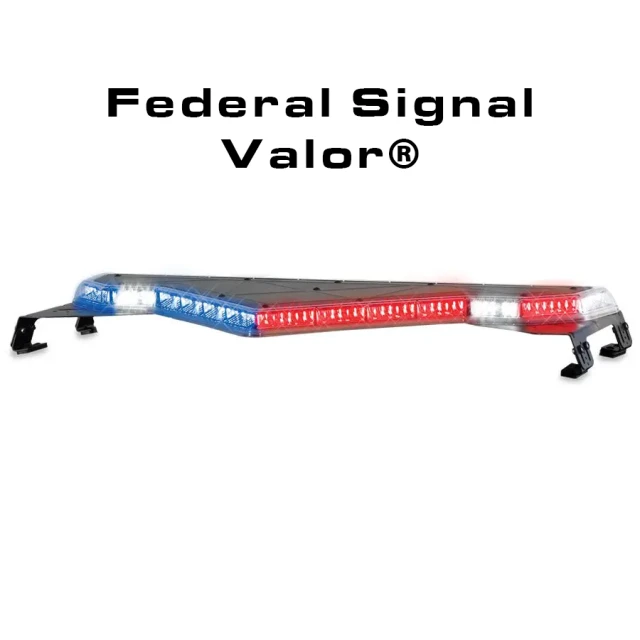 Federal Signal Valor