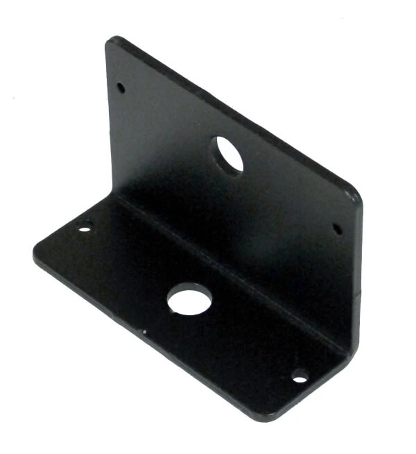 [C-TIR3-1] - OBSOLETE – Mounting Brackets For Whelen TIR3, LIN6 and ION Series LED, 2.5" High