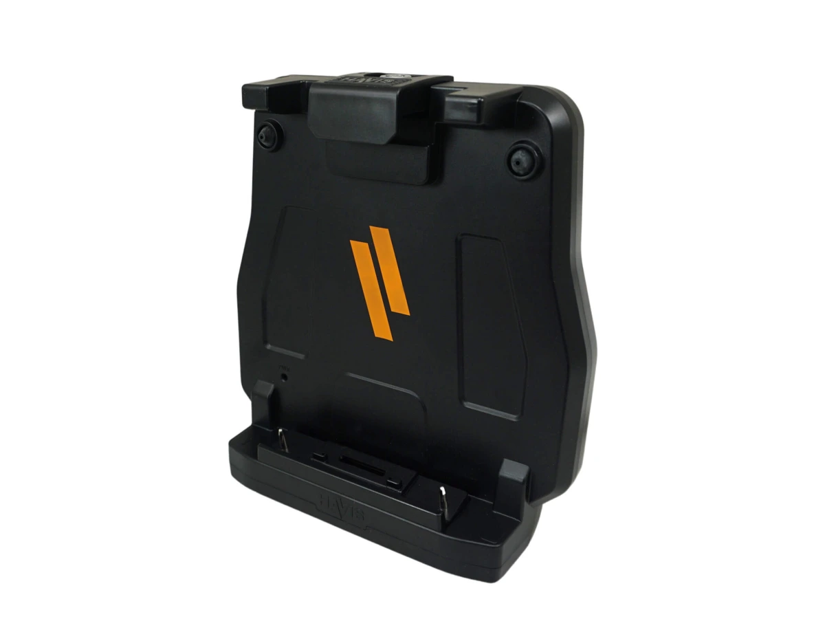 [DS-ZEB-203] - Cradle For Zebra ET51 & ET56 10" Tablet
