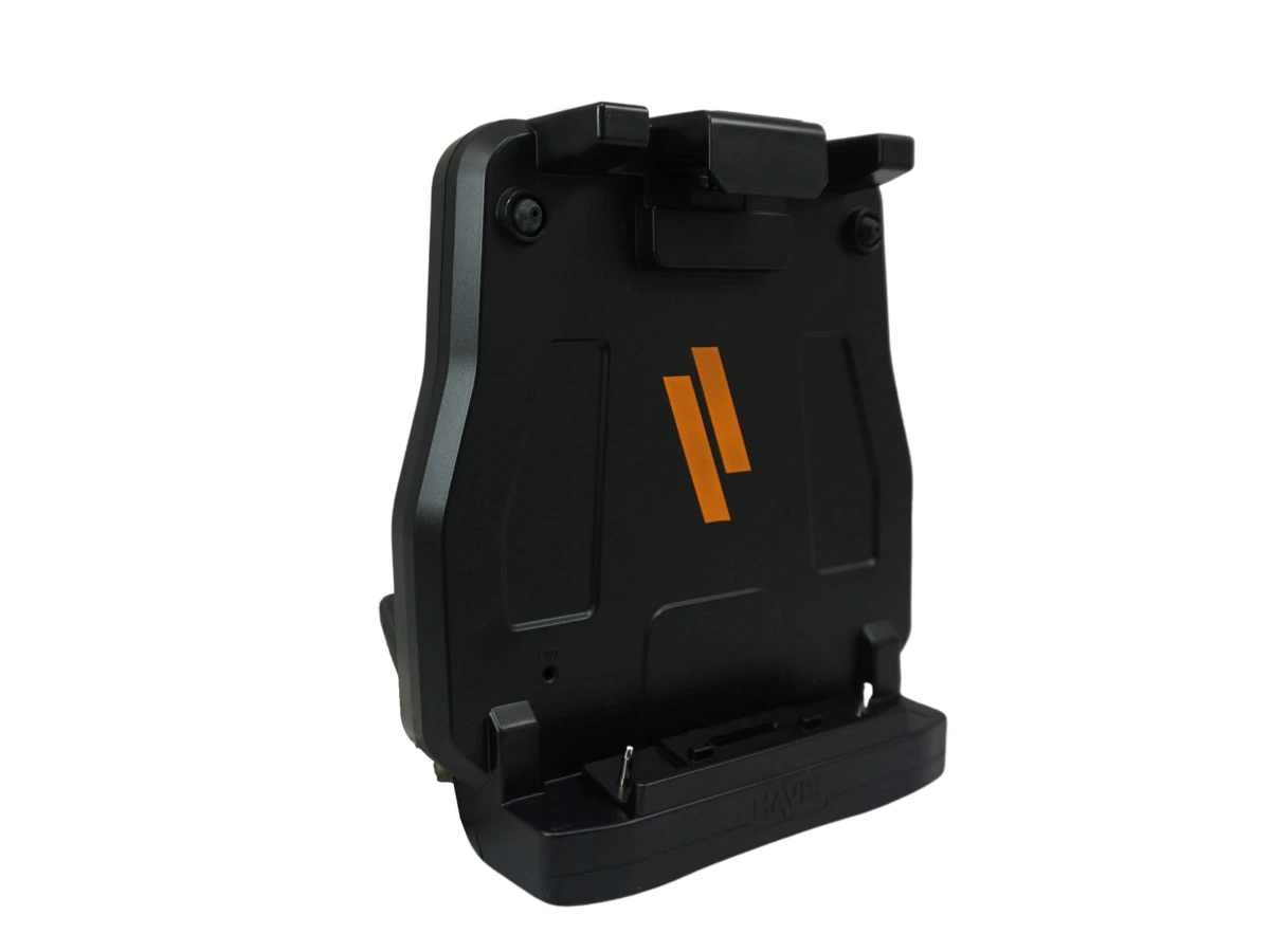 [DS-ZEB-203] - Cradle For Zebra ET51 & ET56 10" Tablet
