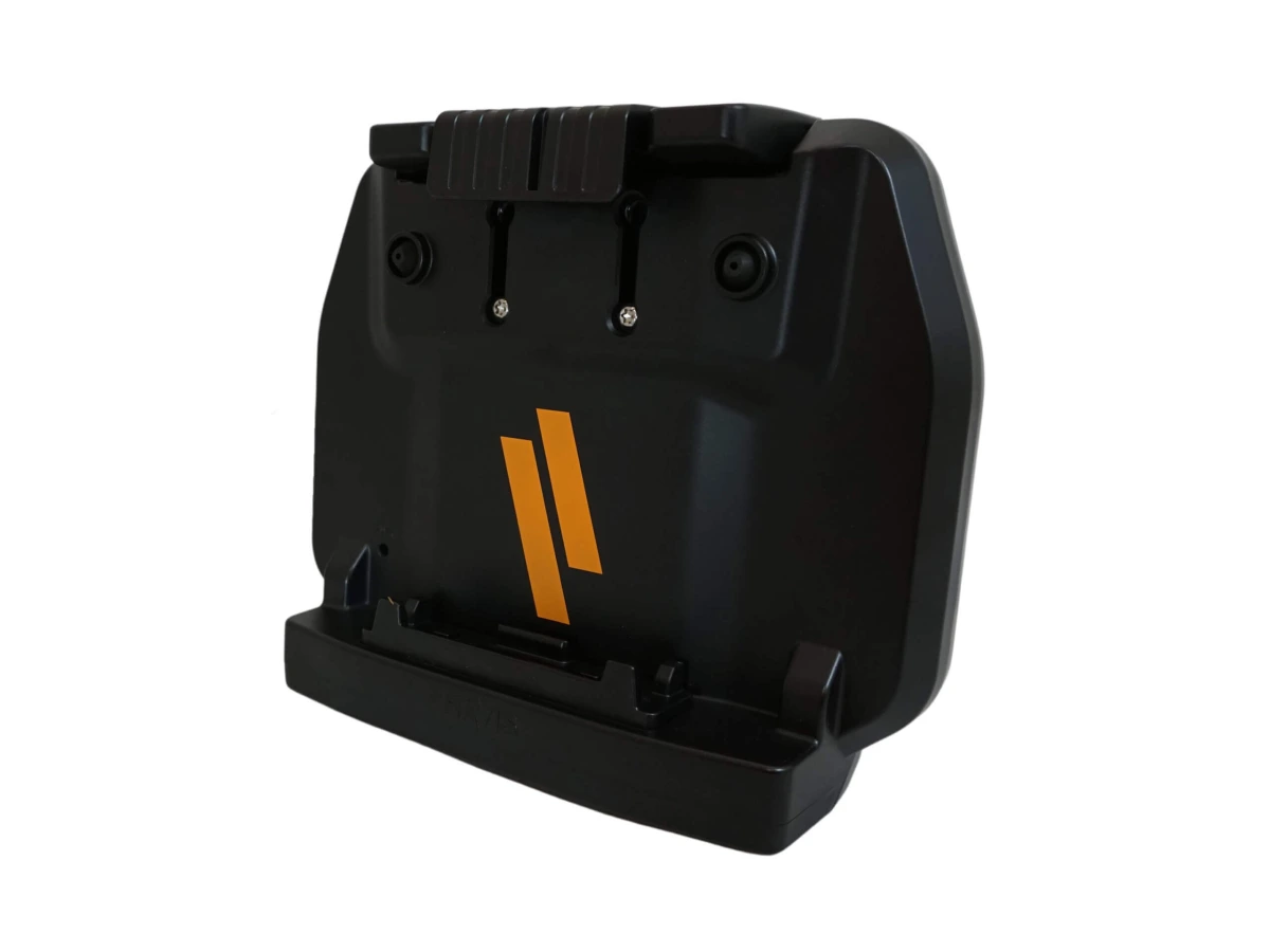 [DS-ZEB-303] Cradle for Zebra 8" & 10" ET4X Series Tablets