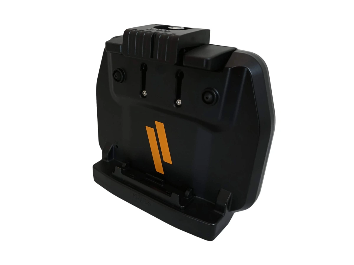 [DS-ZEB-303] Cradle for Zebra 8" & 10" ET4X Series Tablets