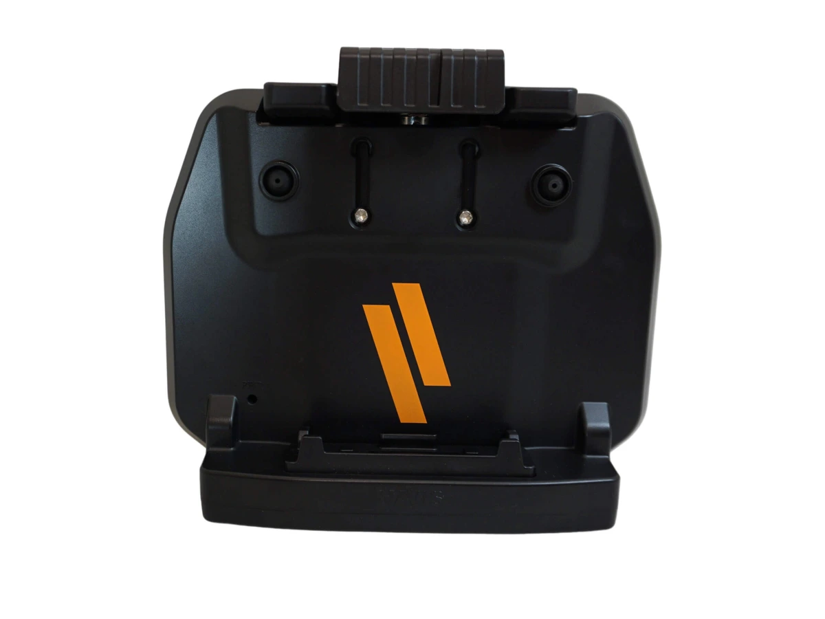 [DS-ZEB-303] Cradle for Zebra 8" & 10" ET4X Series Tablets