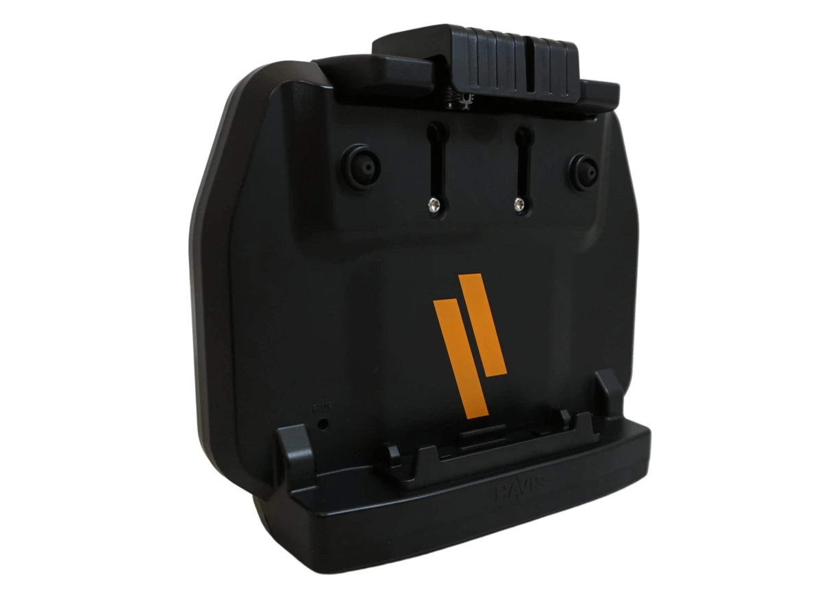 [DS-ZEB-303] Cradle for Zebra 8" & 10" ET4X Series Tablets