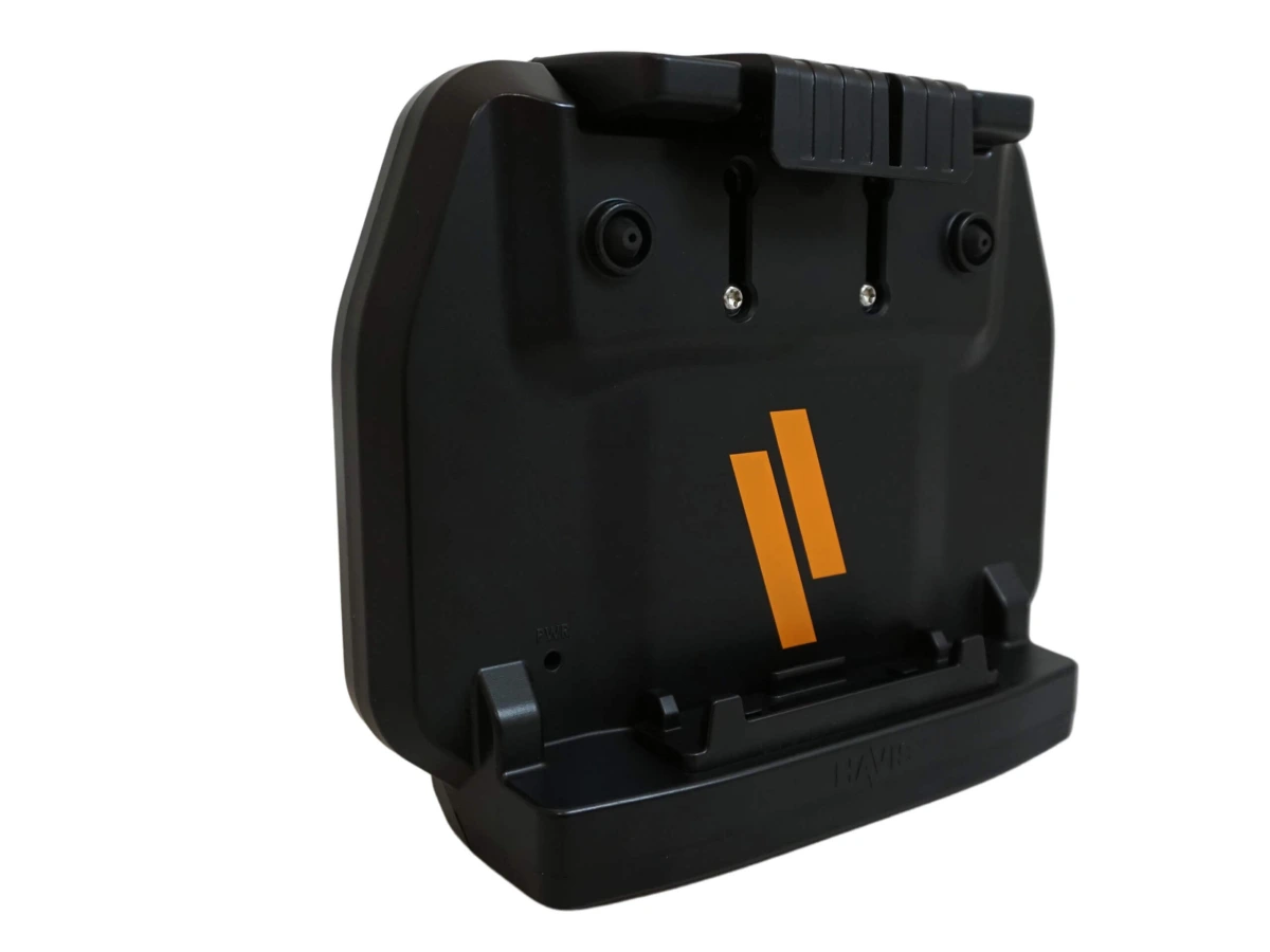 [DS-ZEB-303] Cradle for Zebra 8" & 10" ET4X Series Tablets