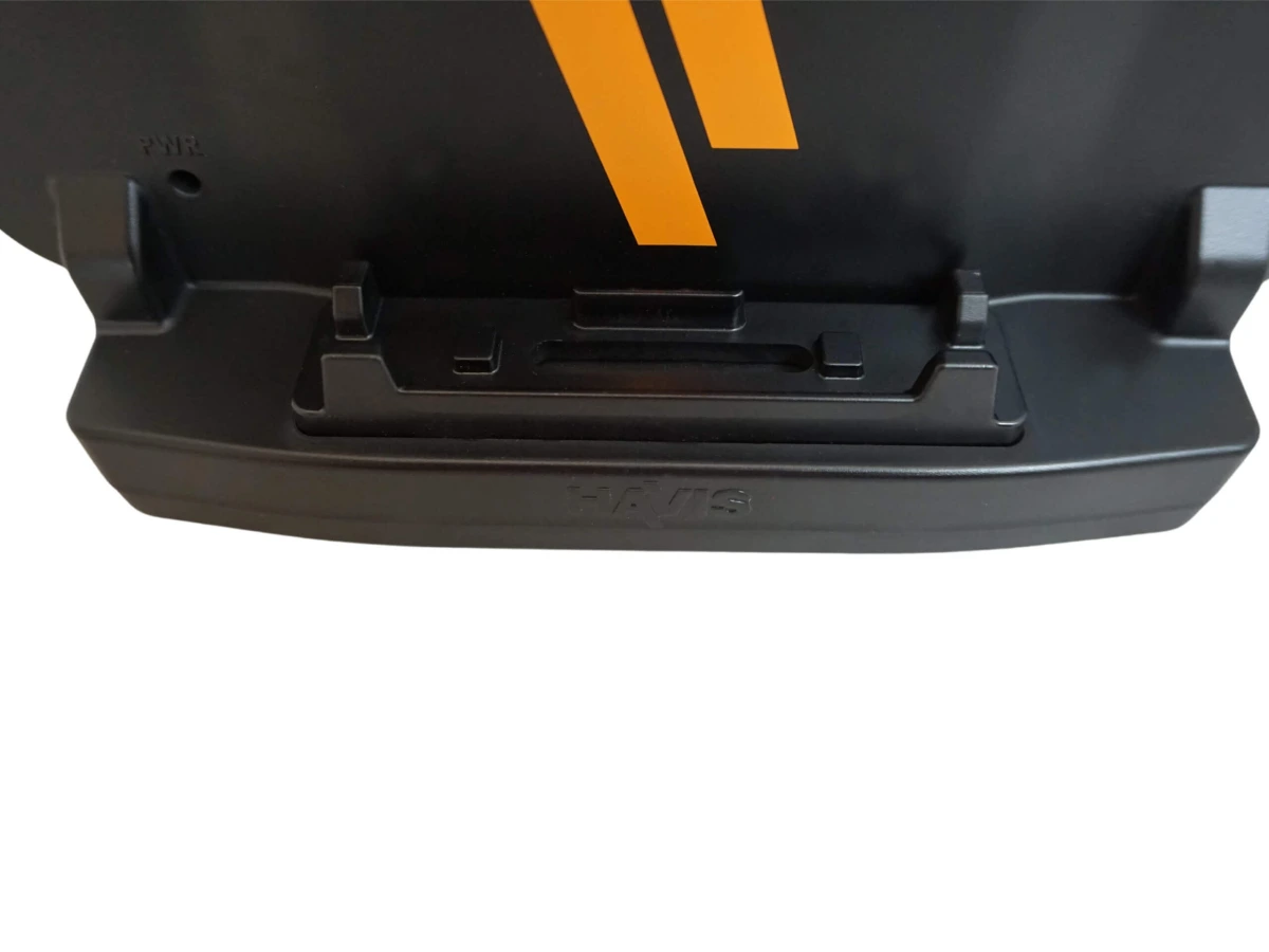 [DS-ZEB-303] Cradle for Zebra 8" & 10" ET4X Series Tablets