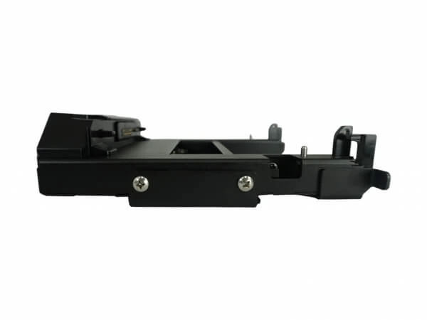 [DS-DELL-612-2] - DISCONTINUED – Compact Docking Station for Dell 7220 & 7212 Tablets with Advanced Port Replication, Dual Pass-